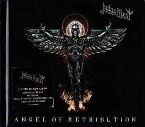 Hell Bent Forever – A Tribute to Judas Priest (CD) – Cleopatra Records Store
