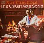 Cover of The Christmas Song, 1986, CD