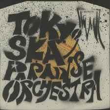Tokyo Ska Paradise Orchestra – Down Beat Selector (2003, Vinyl 