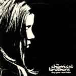 The Chemical Brothers – Dig Your Own Hole (1997, Vinyl) - Discogs