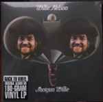 Cover of Shotgun Willie, 2009-12-04, Vinyl