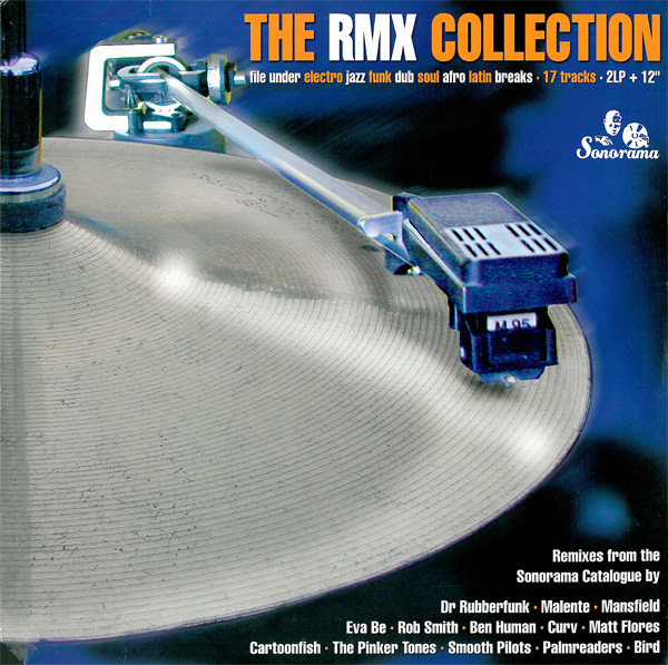Mombasa – African Rhythms & Blues Remixes (2007, Vinyl) - Discogs