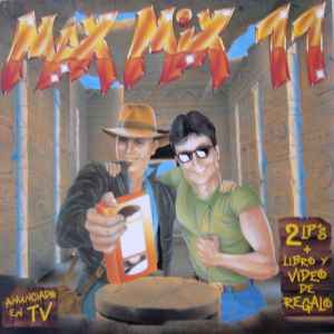 Max Mix 11 - Various