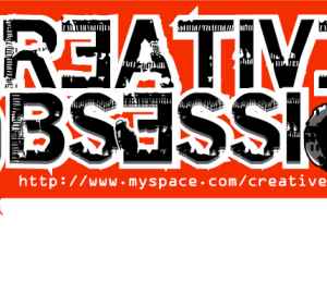 Creative Obsession