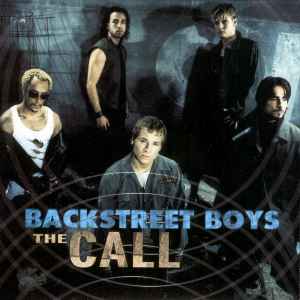 Backstreet Boys - The Call | Releases | Discogs