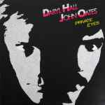 Daryl Hall & John Oates = ダリル・ホールとジョン・オーツ – Private 