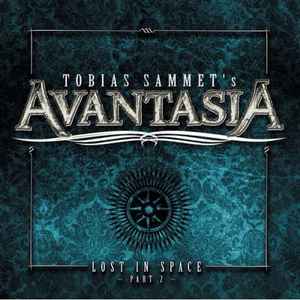 Tobias Sammet's Avantasia - Lost In Space (Part 2)