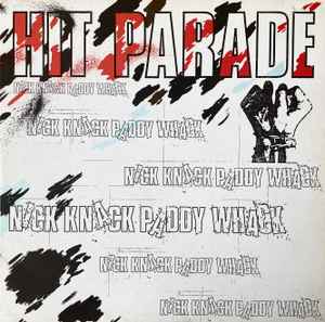 Hit Parade - Nick Knack Paddy Whack album cover