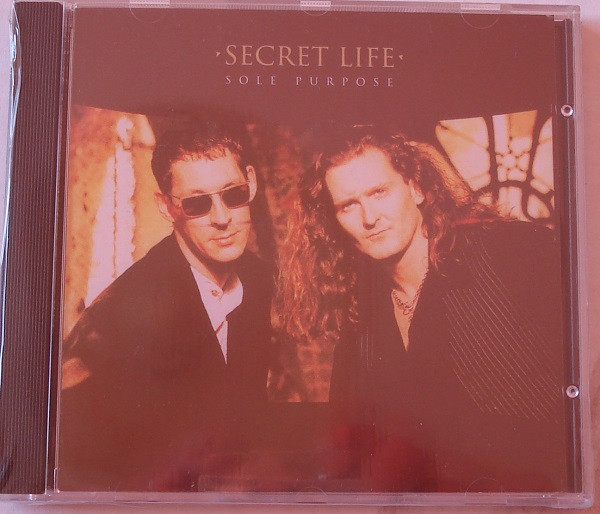 Secret Life - Sole Purpose | Releases | Discogs