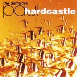 Paul Hardcastle - The Definitive Paul Hardcastle: CD, Comp For 