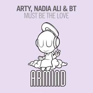 Arty (2) - Must Be The Love
