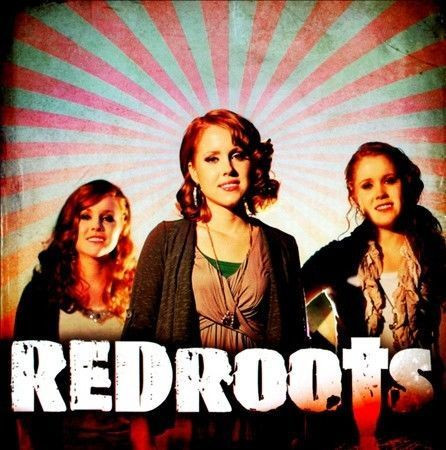 descargar álbum Red Roots - Red Roots