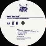 Cover of "The Wash" Original Motion Picture Soundtrack, 2001, Vinyl