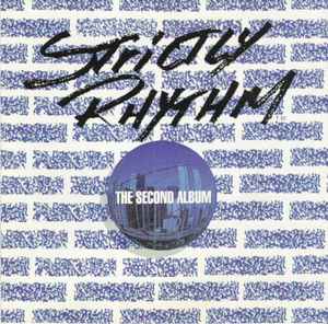 Strictly Rhythm - The Second Album - Various