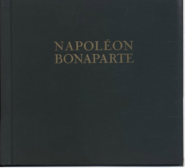lataa albumi Alain Decaux - Napoléon Bonaparte