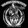 The Creeping Terrors - Evil Witch Bitch