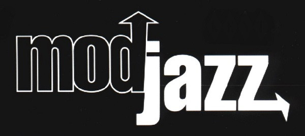 Mo' Mad Jazz 