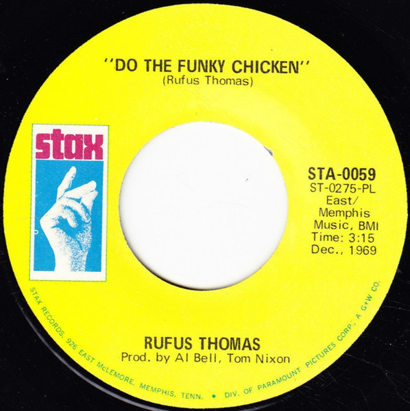 全商品オープニング価格 特別価格】 洋楽 Rufus Org Vinyl. Thomas 