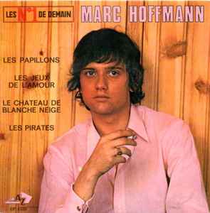 Marc Hoffmann (2) - Les Papillons album cover