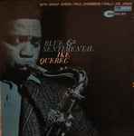 Ike Quebec – Blue & Sentimental (1966, Vinyl) - Discogs