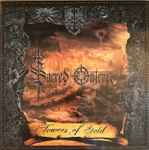 Sacred Outcry – Towers Of Gold (2023, CD) - Discogs