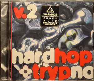Hardhop + Trypno V.2 - Various