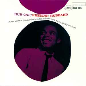 Freddie Hubbard - Hub Cap