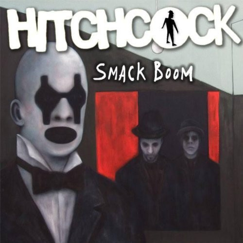 Album herunterladen Hitchcock - Smack Boom