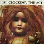 Cover of The Act, 1989, Vinyl