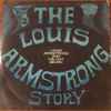 Louis Armstrong And His Hot Seven* - The Louis Armstrong Story Vol. 2