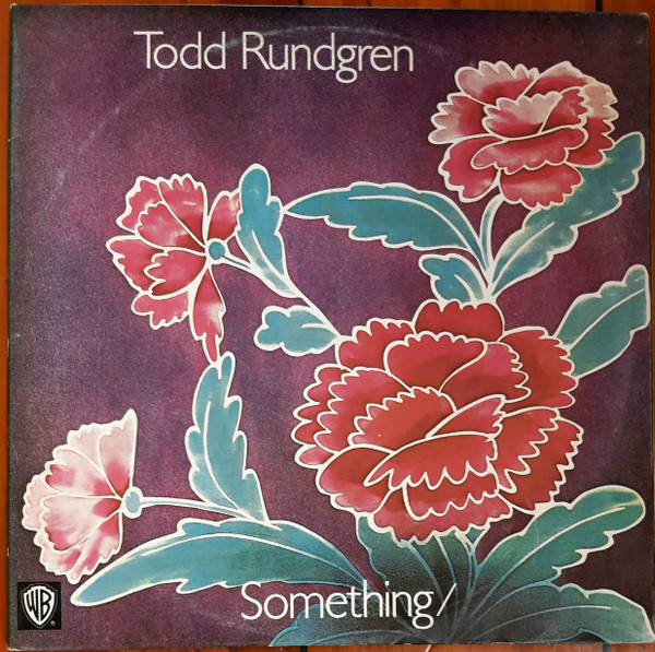 Todd Rundgren – Something / Anything? (2017, SACD) - Discogs