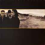 U2 – The Joshua Tree (1987, Specialty Pressing, Gatefold, Vinyl 