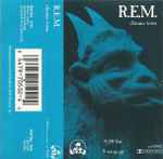 R.E.M. – Chronic Town (2022, CD) - Discogs