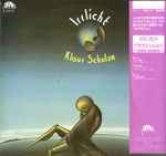 Cover of Irrlicht, 1981, Vinyl