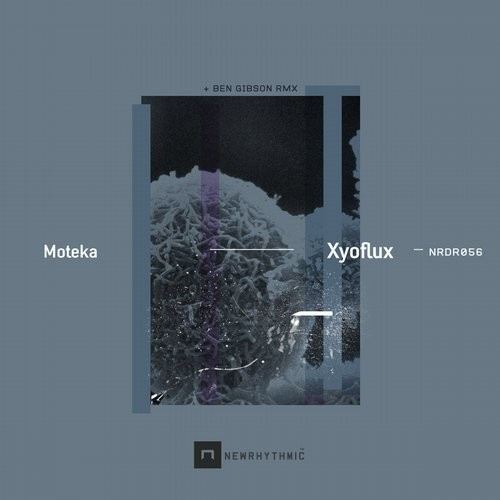 last ned album Moteka - Xyoflux