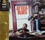 Archie Shepp - Attica Blues | Releases | Discogs