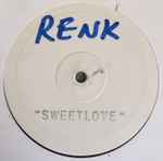 Cover of Sweet Love (Remixes), 1994, Vinyl