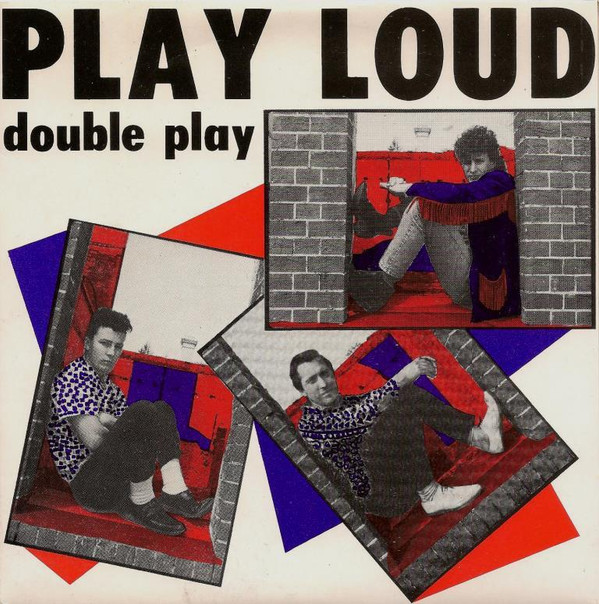 télécharger l'album Play Loud - Double Play