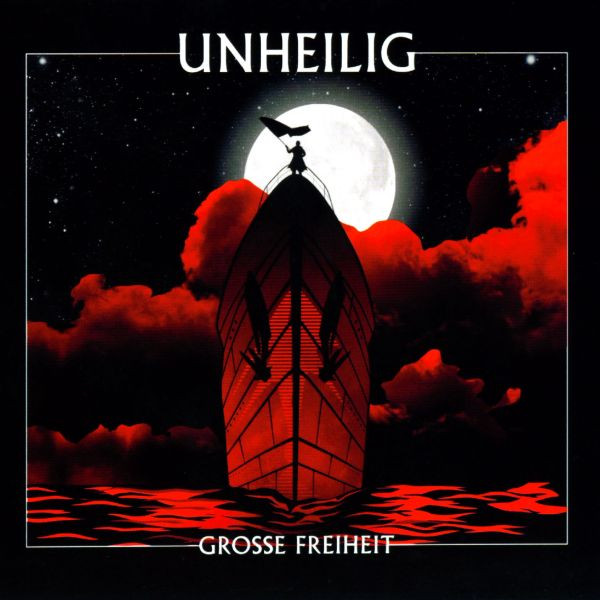 descargar álbum Unheilig - Große Freiheit Deluxe Version