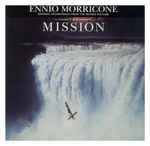 Cover of The Mission, 1986, Vinyl