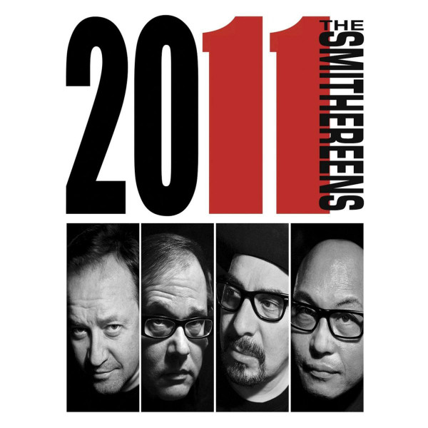 The Smithereens – 2011 (2011