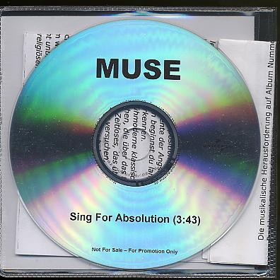 Muse – Invincible (2007, Vinyl) - Discogs