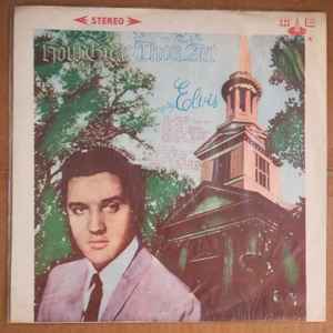 Elvis - How Great Thou Art, Releases