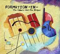 Formation -In- - The Colours and the Shapes album cover