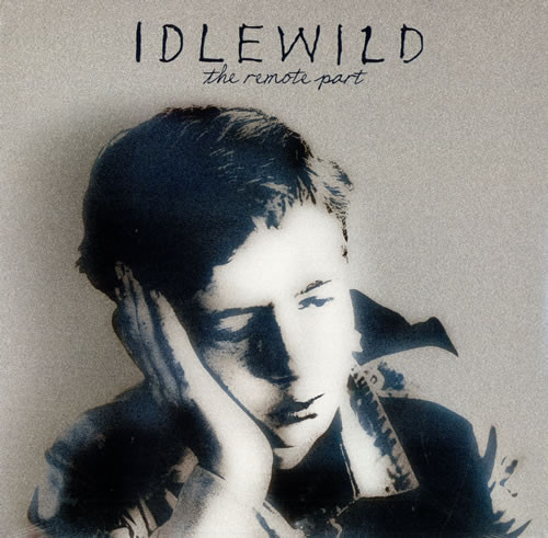 Idlewild – The Remote Part (2022, Vinyl) - Discogs