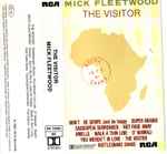 Cover of The Visitor, 1981, Cassette