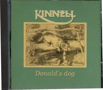 Kinnell - Donald's Dog on Discogs