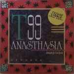 Cover of Anasthasia, 1992, Vinyl