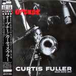 Curtis Fuller – The Opener (1957, Vinyl) - Discogs