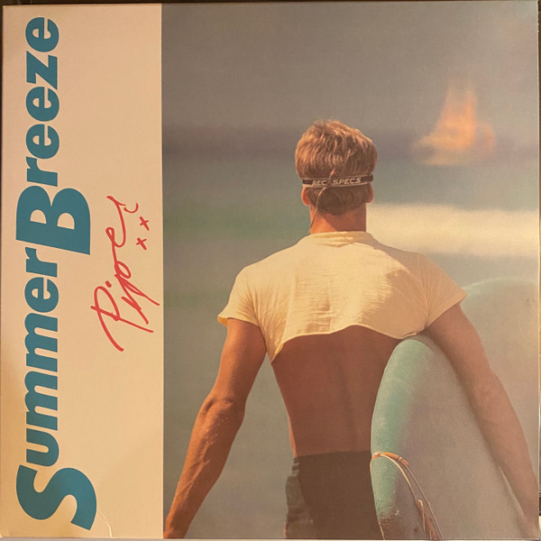 Piper - Summer Breeze | Releases | Discogs